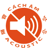 Cách âm